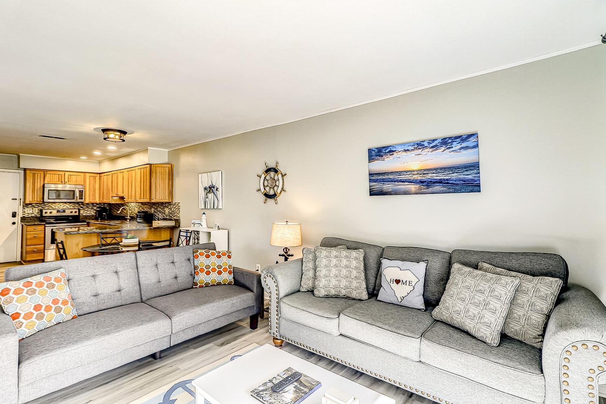Villa Fiddlers Cove Hilton Head Island Exterior foto