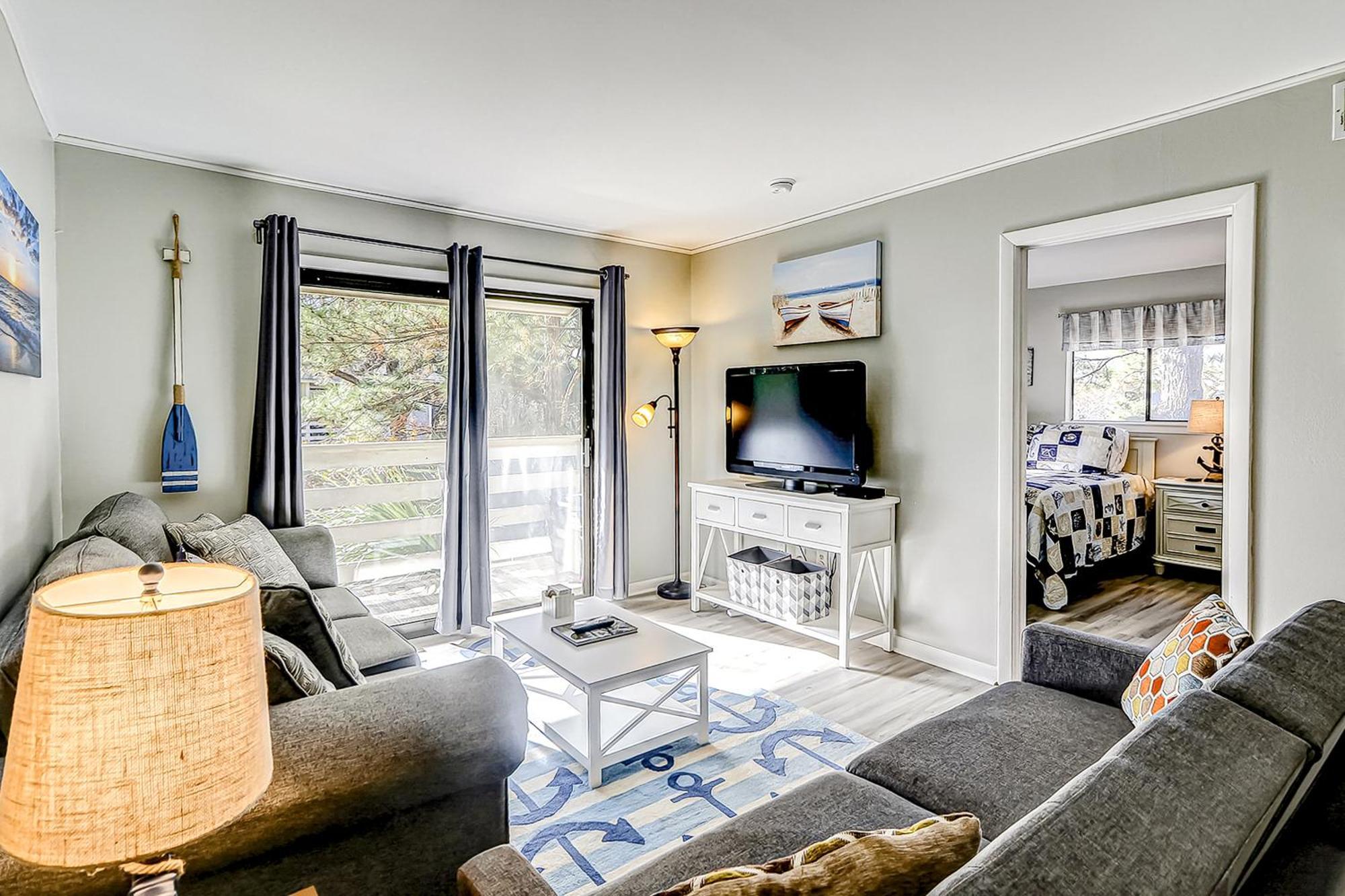 Villa Fiddlers Cove Hilton Head Island Exterior foto