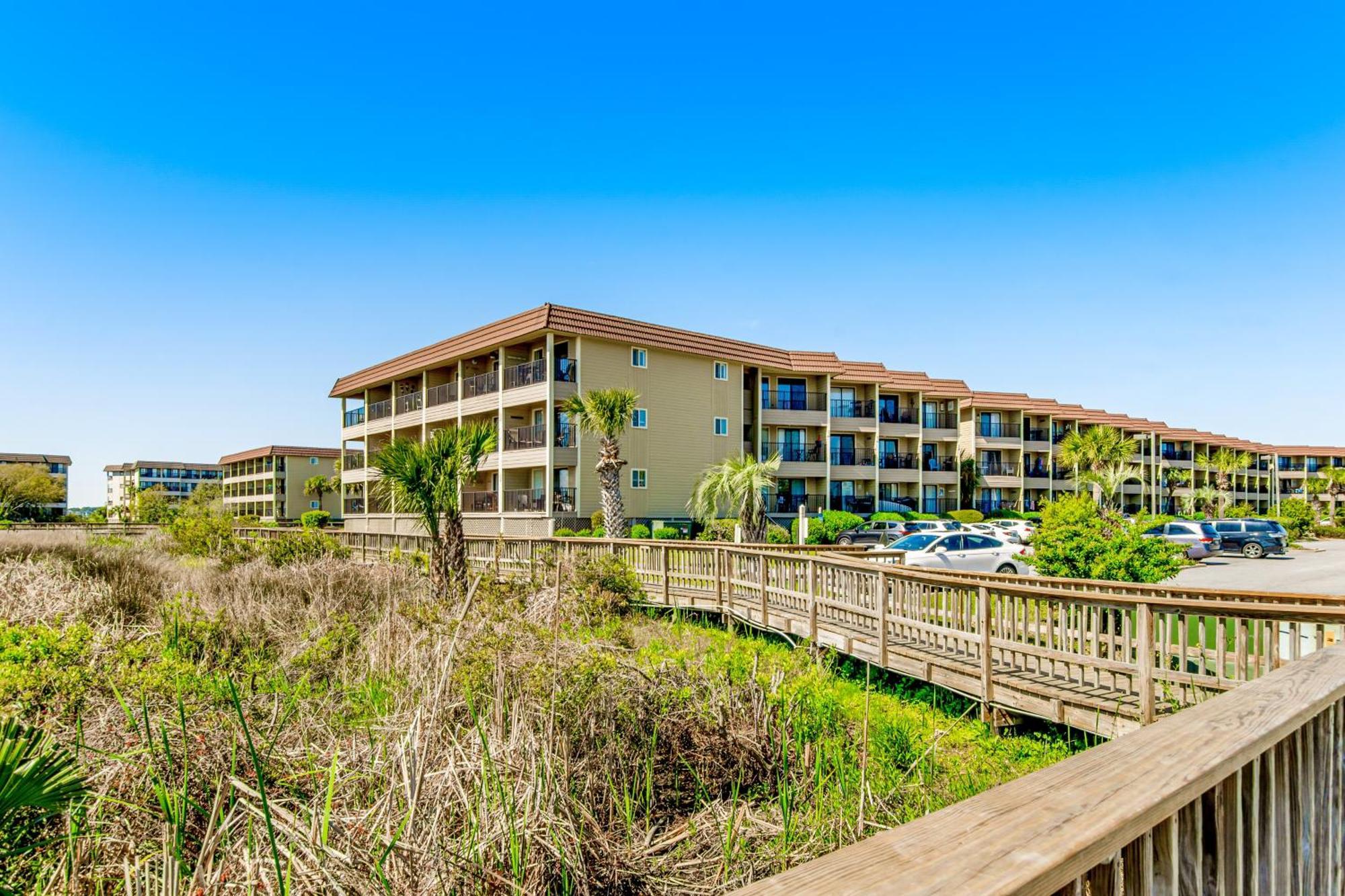 Villa Fiddlers Cove Hilton Head Island Zimmer foto