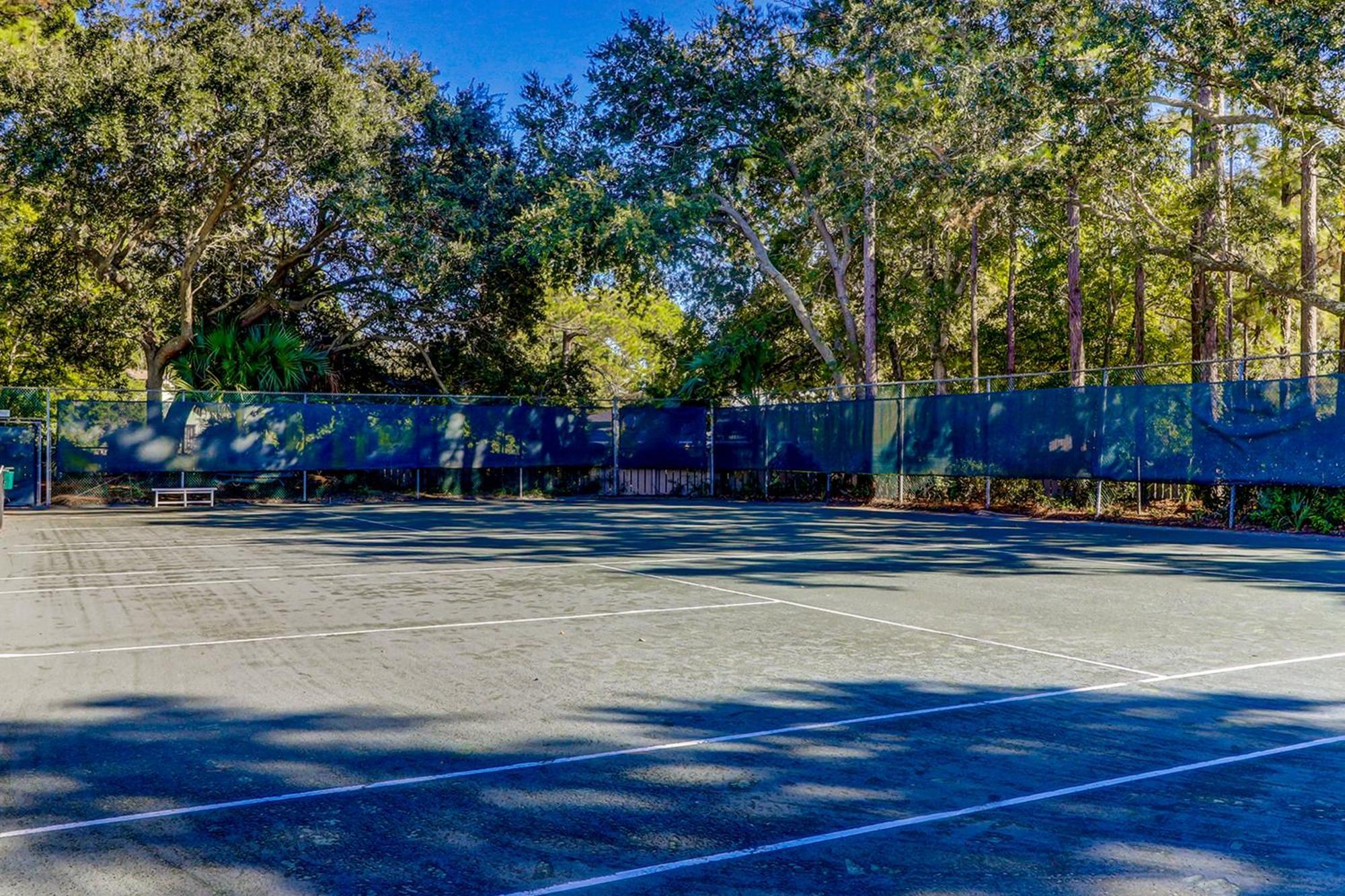 Villa Fiddlers Cove Hilton Head Island Zimmer foto