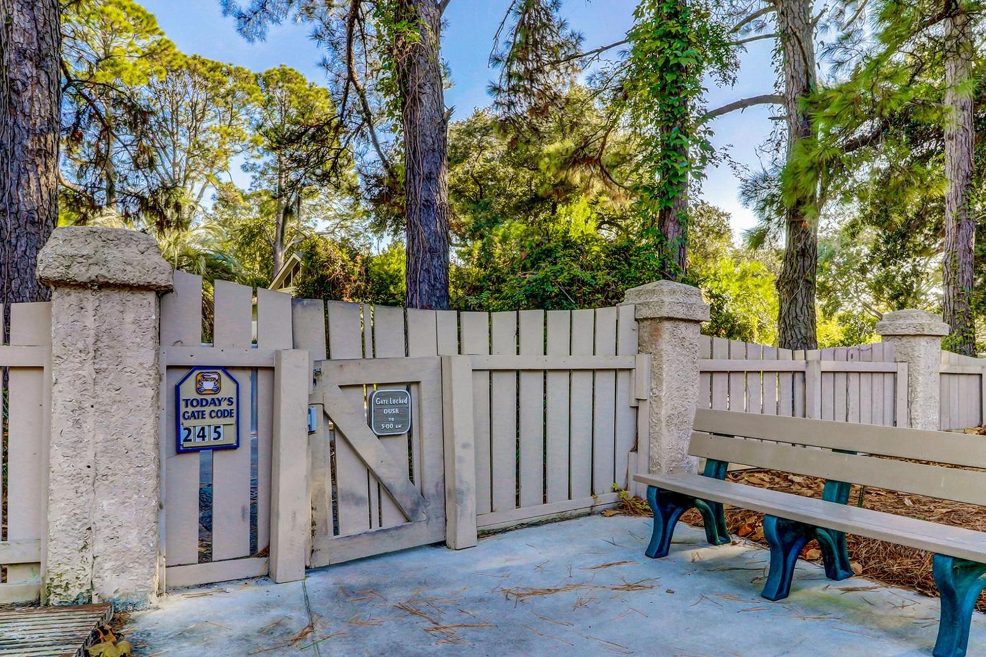 Villa Fiddlers Cove Hilton Head Island Zimmer foto