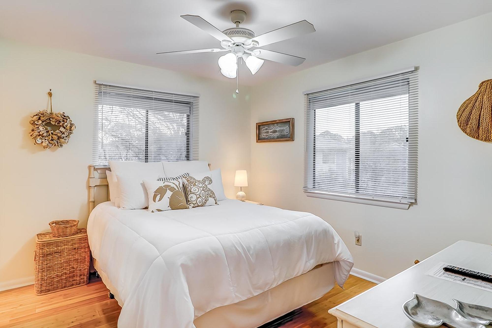 Villa Fiddlers Cove Hilton Head Island Zimmer foto
