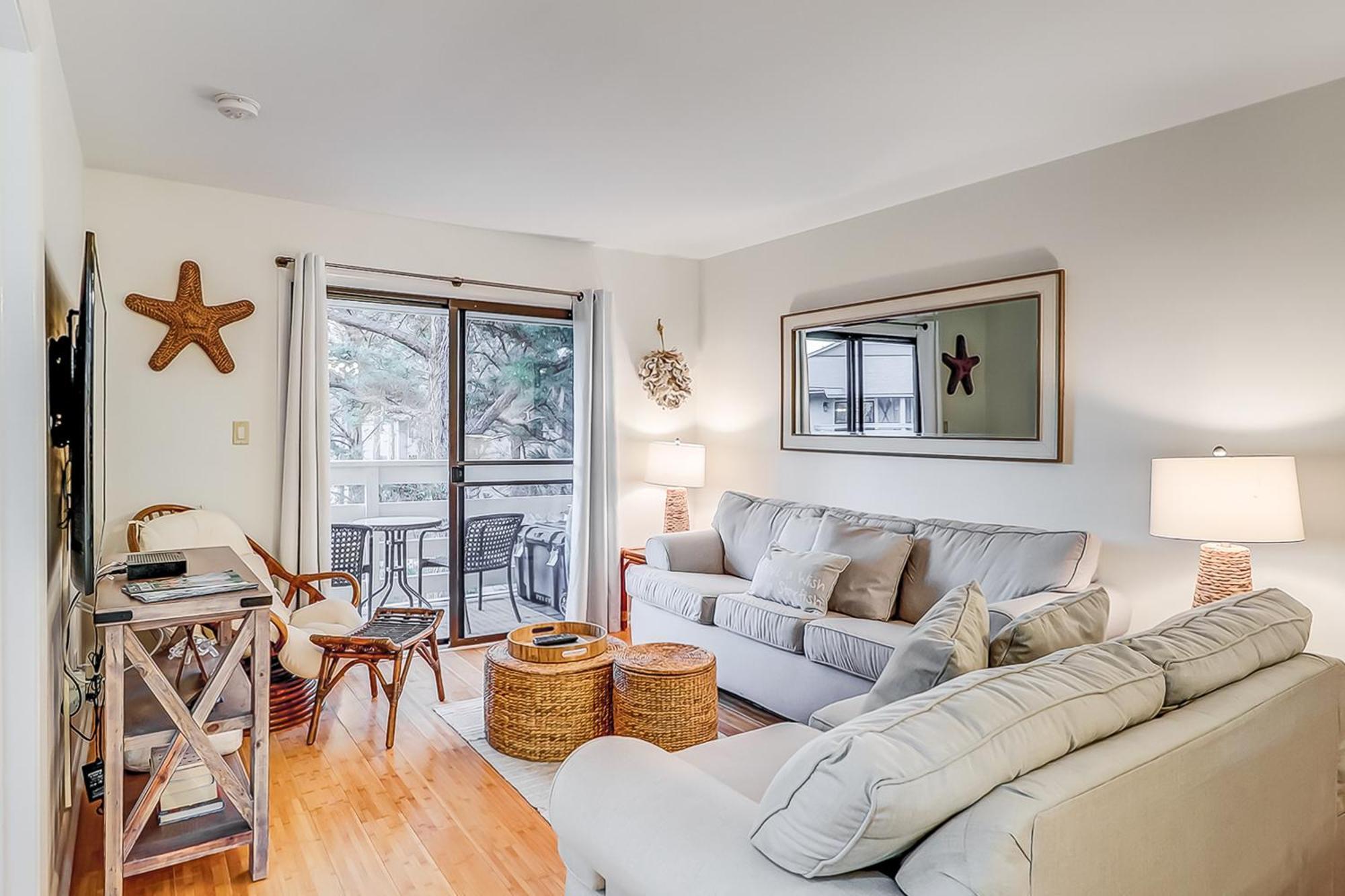 Villa Fiddlers Cove Hilton Head Island Zimmer foto