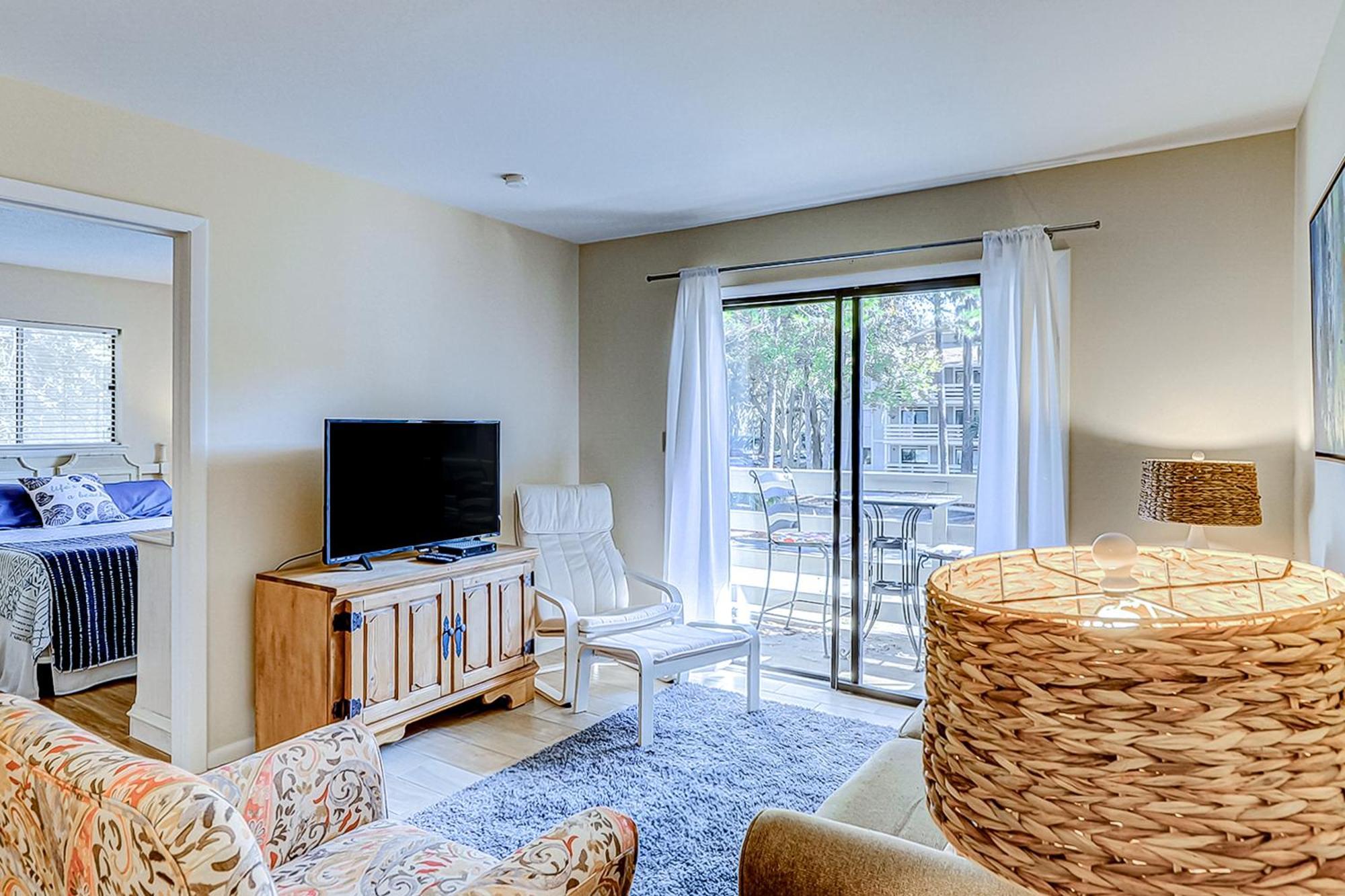 Villa Fiddlers Cove Hilton Head Island Zimmer foto