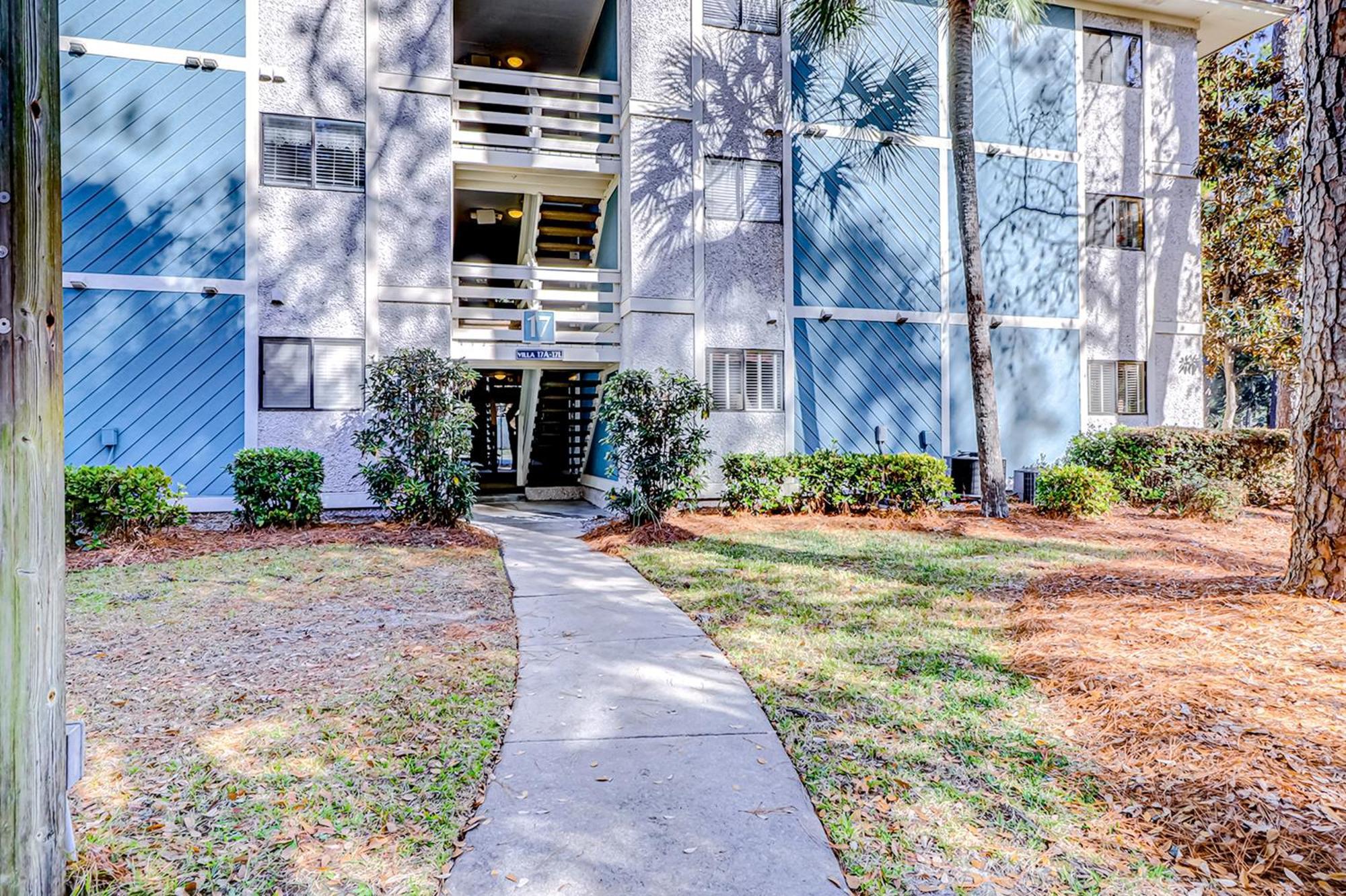 Villa Fiddlers Cove Hilton Head Island Zimmer foto