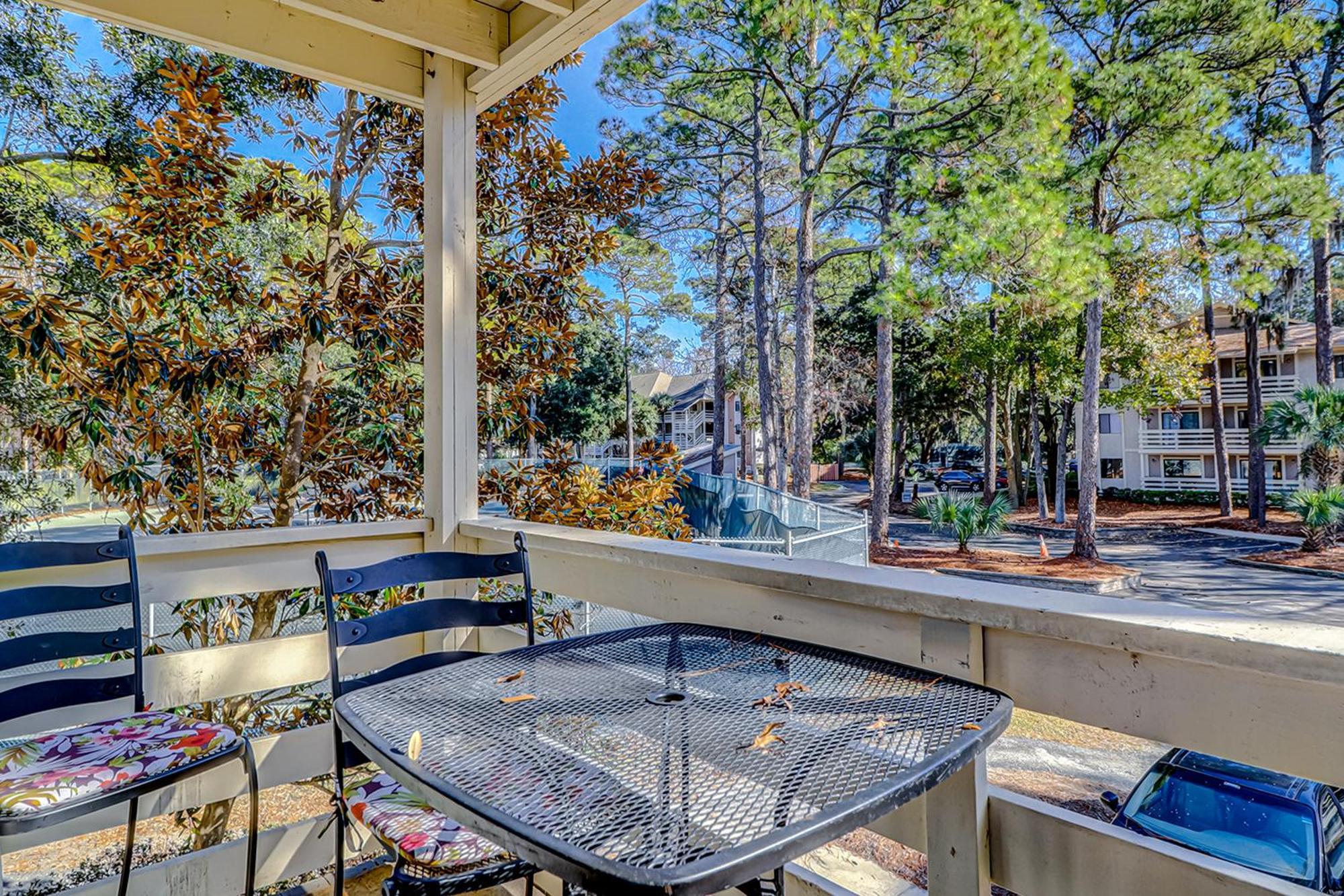 Villa Fiddlers Cove Hilton Head Island Zimmer foto