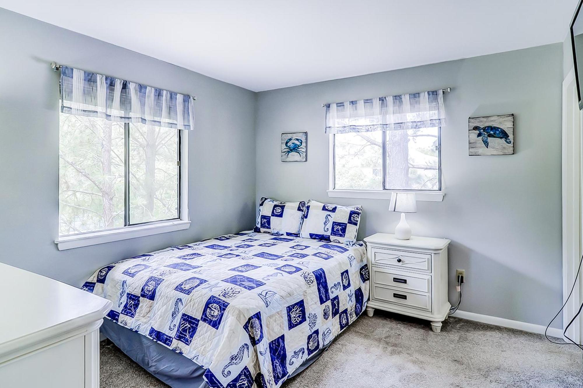 Villa Fiddlers Cove Hilton Head Island Zimmer foto