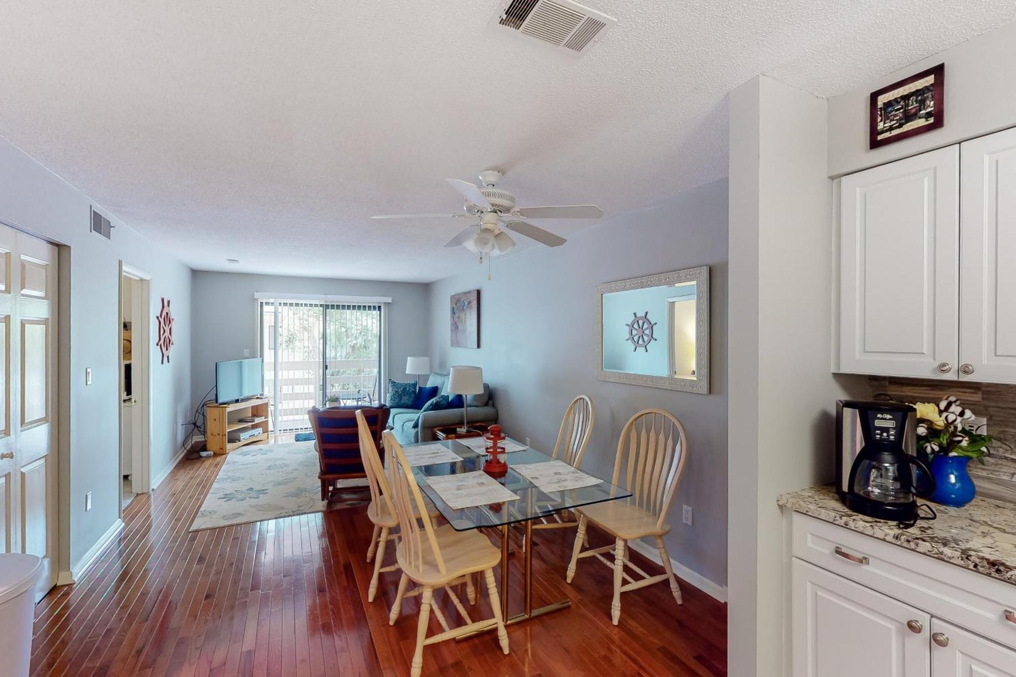 Villa Fiddlers Cove Hilton Head Island Zimmer foto