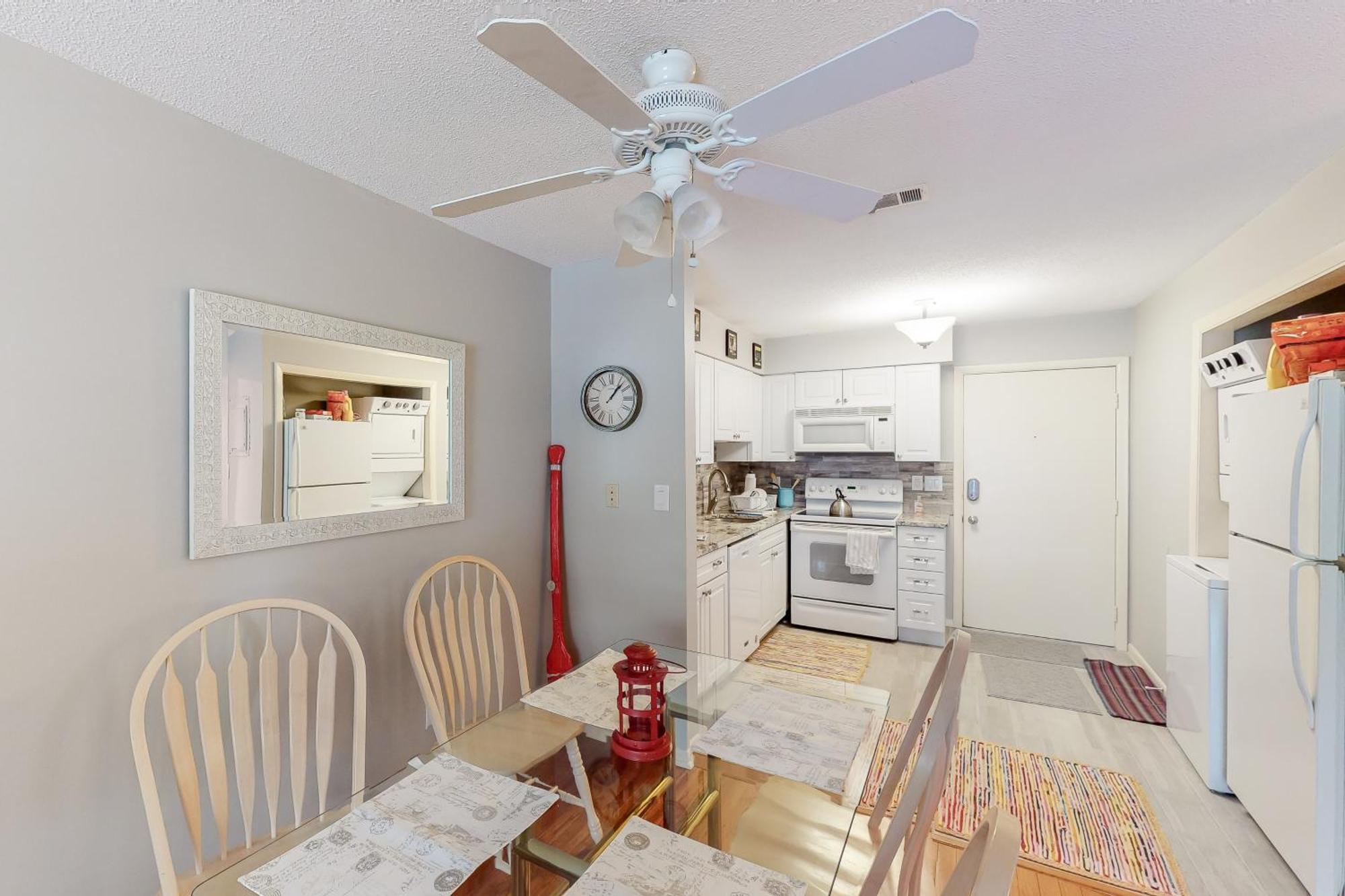Villa Fiddlers Cove Hilton Head Island Zimmer foto